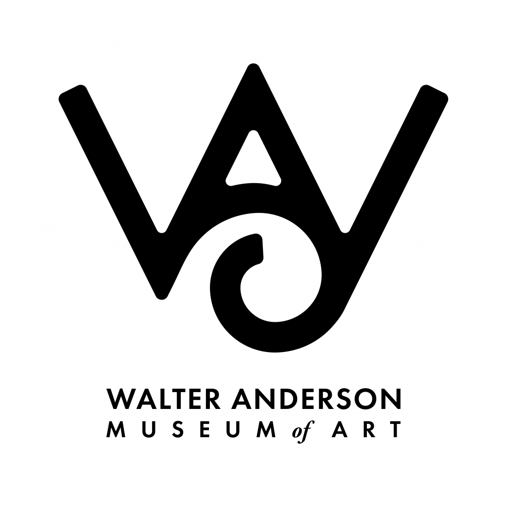 Walter Anderson Museum of Art logo